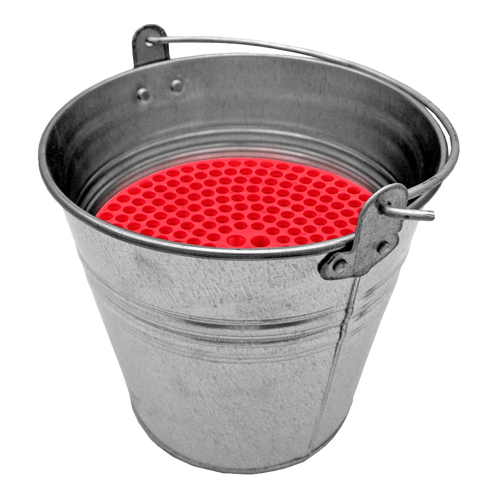 Car Wash Bucket Grit Guard