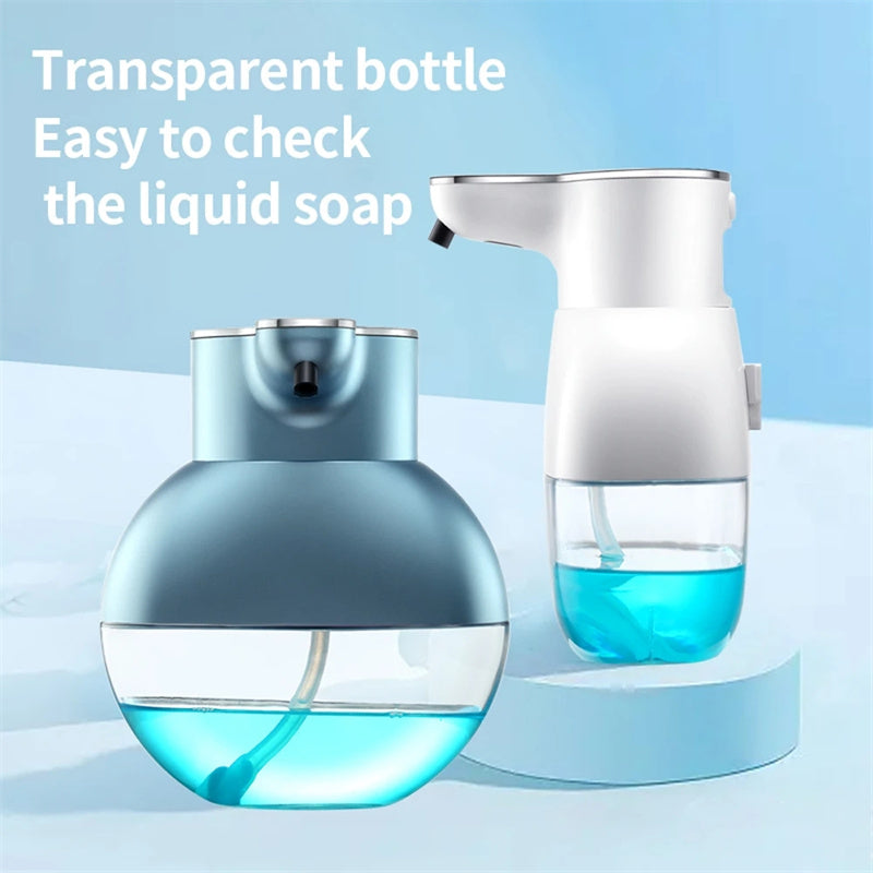 QVL Touchless Soap Dispenser