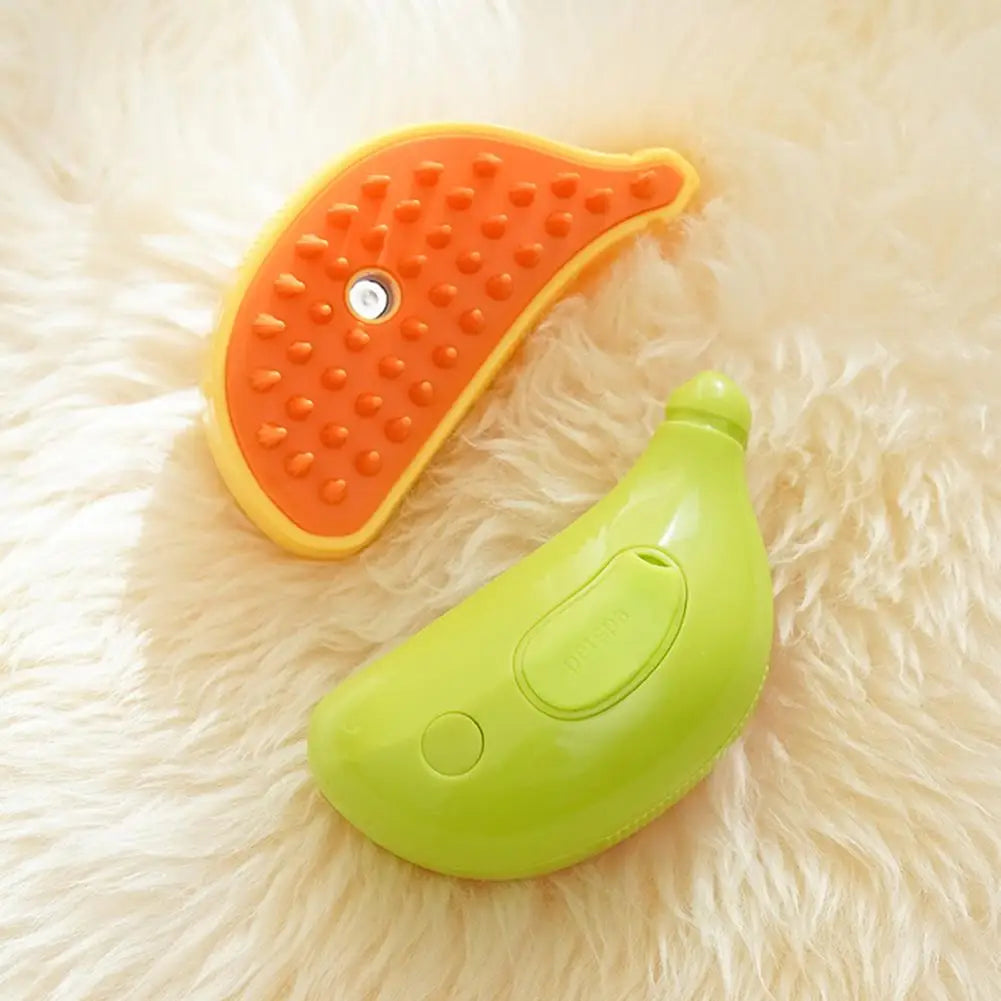 QVL Pet Grooming Brush