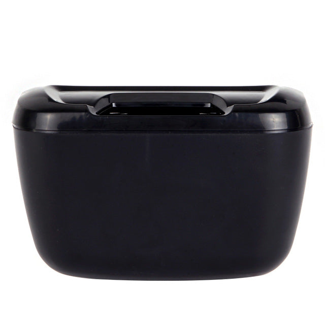 QVL Compact Car Trash Can