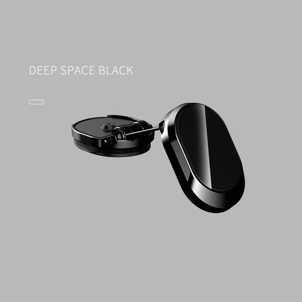 QVL 360° Magnetic Car Phone Mount