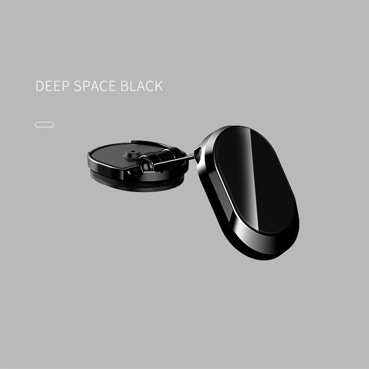 QVL 360° Magnetic Car Phone Mount