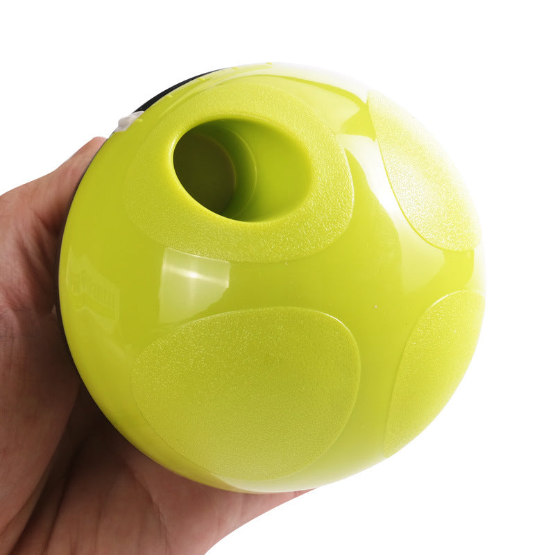 QVL Interactive Treat Tumbler