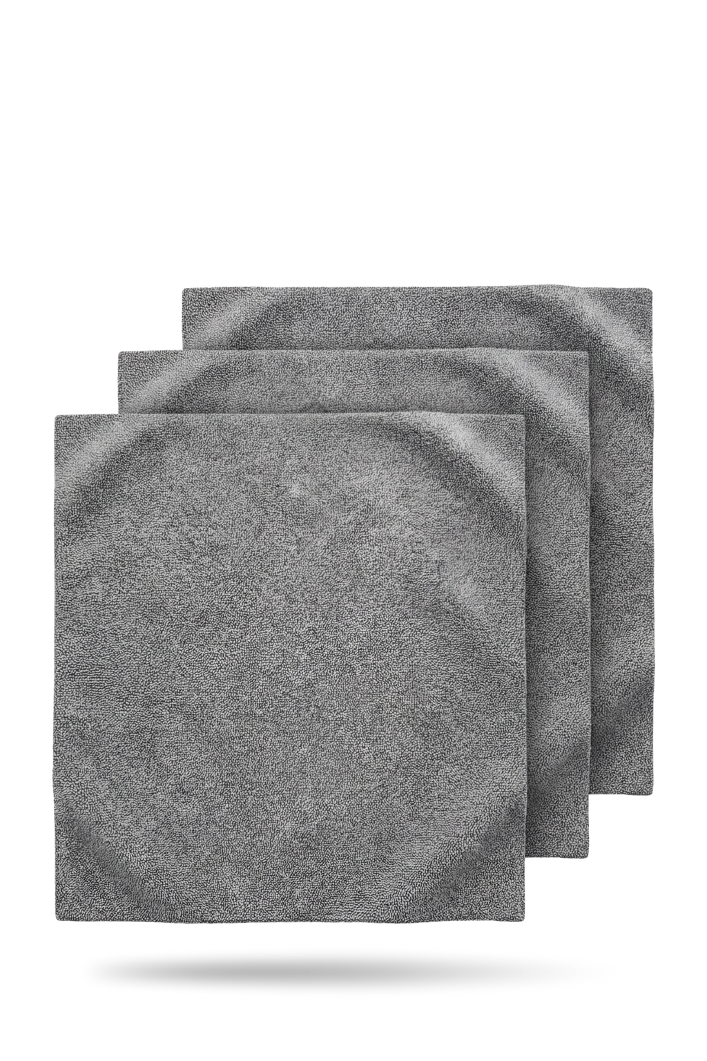 BLACKLINE® EVERYDAY MICROFIBER TOWELS