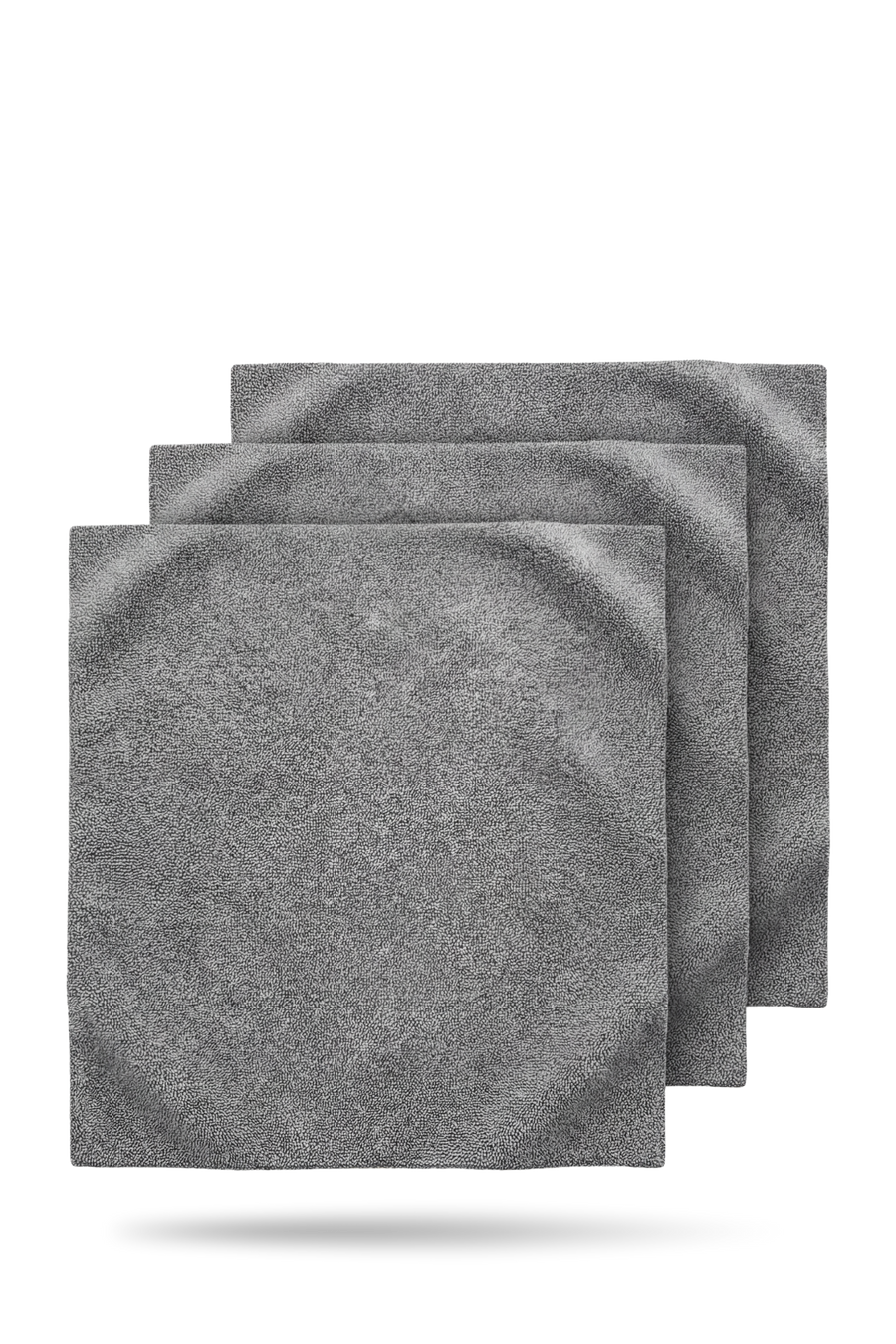BLACKLINE® EVERYDAY MICROFIBER TOWELS