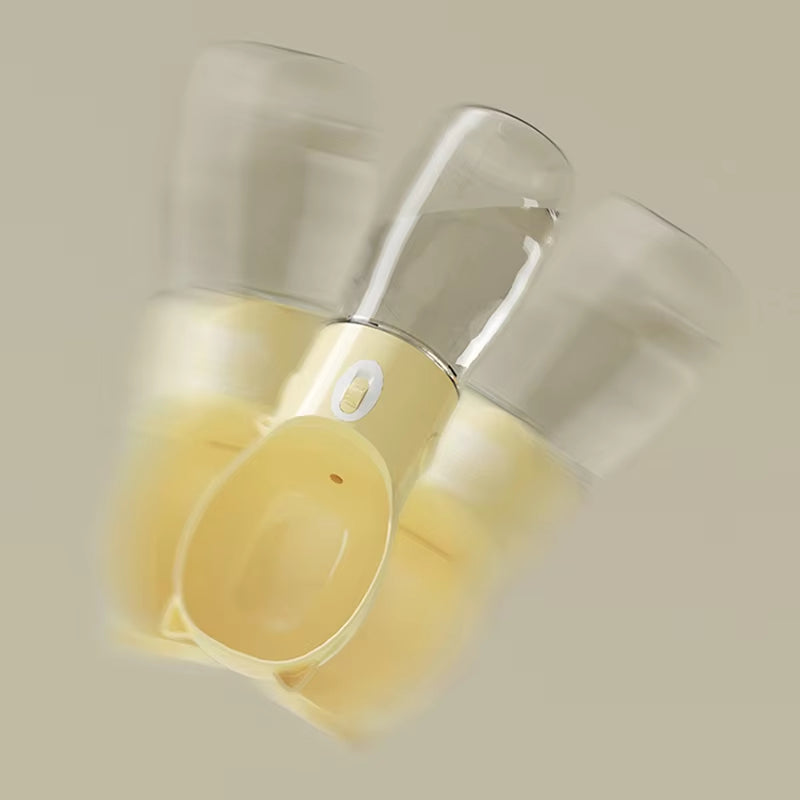 QVL Portable Pet Water Bottle