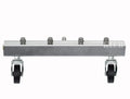 Pressure Washer Undercarriage Cleaner