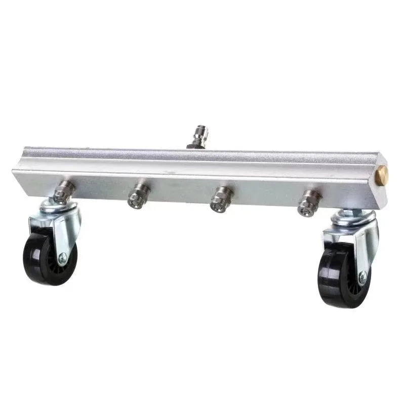 Pressure Washer Undercarriage Cleaner