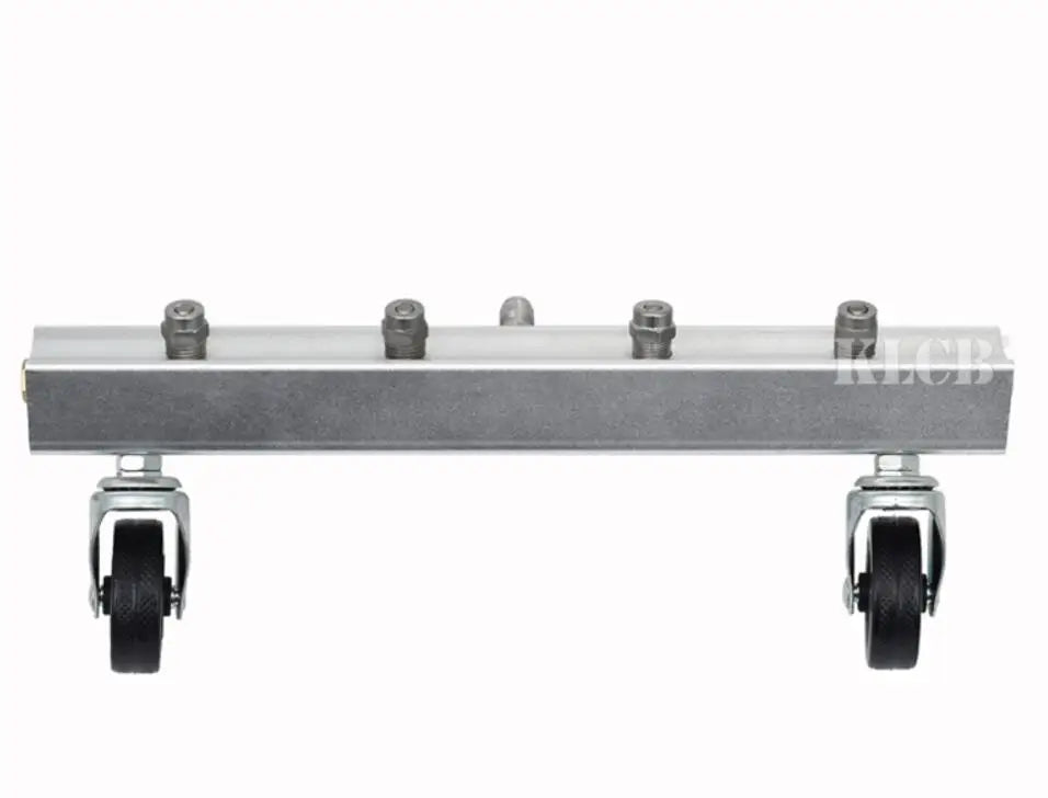 Pressure Washer Undercarriage Cleaner