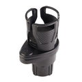 QVL Telescopic Car Cup Holder